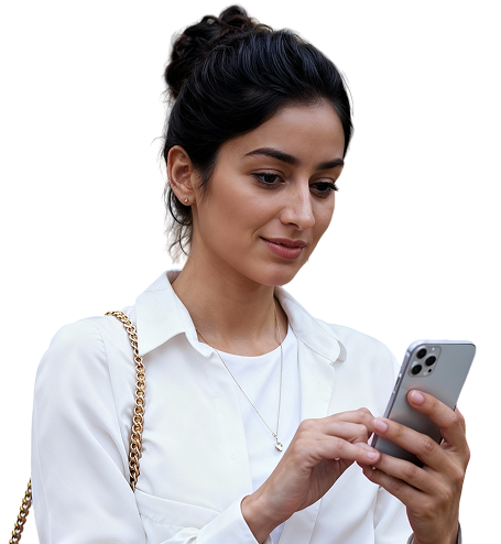 Spokina Testimonials